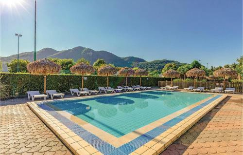 Apartamento Camping Del Sole - Chalet 4