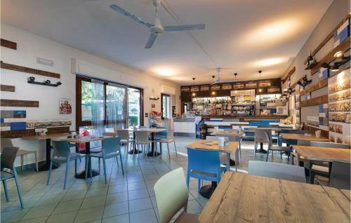Apartamento Camping Del Sole - Chalet 4