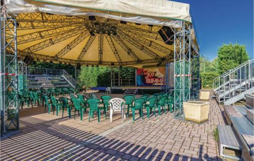 Apartamento Camping Del Sole - Chalet 4