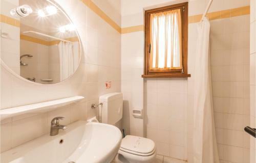 Apartamento Camping Del Sole - Chalet 4