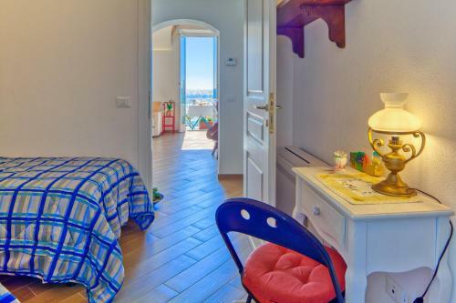 Apartamento Il Balcone Sul Prino