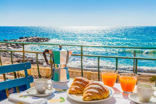 Apartamento Il Balcone Sul Prino