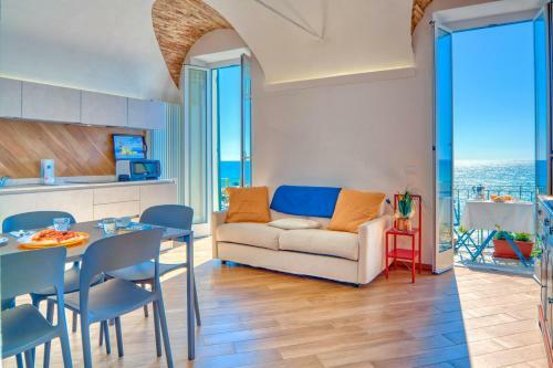 Apartamento Il Balcone Sul Prino