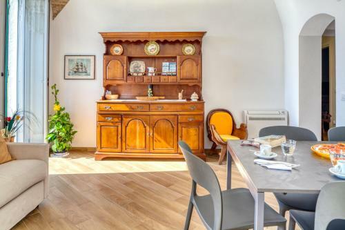 Apartamento Il Balcone Sul Prino