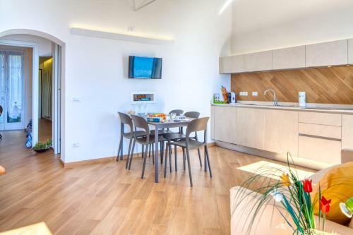 Apartamento Il Balcone Sul Prino