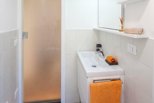 Apartamento Il Balcone Sul Prino