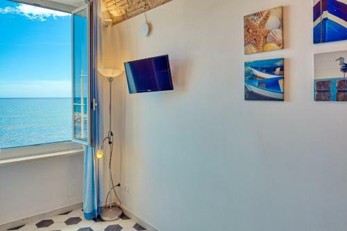 Apartamento Il Balcone Sul Prino