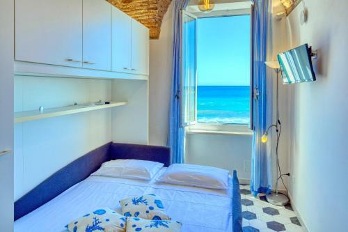 Apartamento Il Balcone Sul Prino