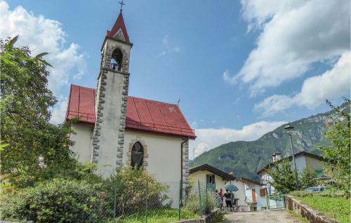 Nice Home In Lastebasse With Wifi And 4 Bedrooms