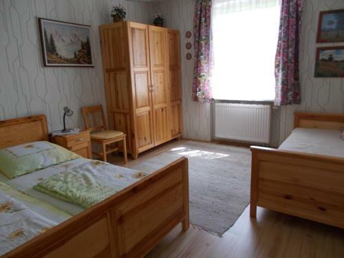 Apartamento Drei H�user