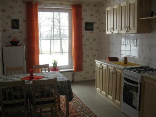Apartamento Drei H�user