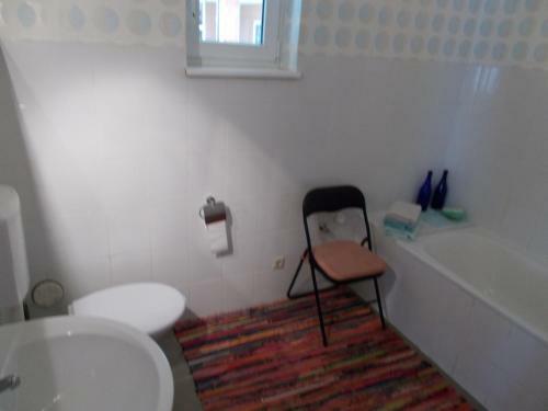 Apartamento Drei H�user