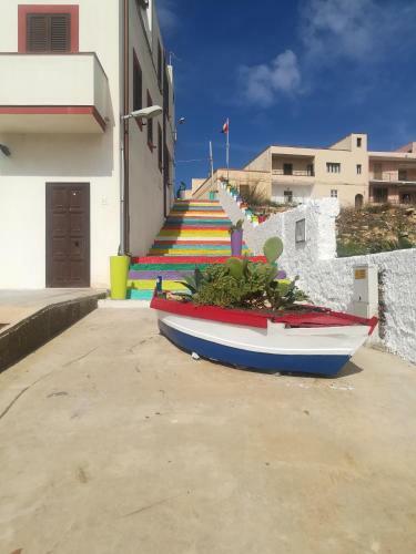Apartamento Dal Pescatore