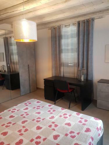 Hostal Lecco Center Rooms