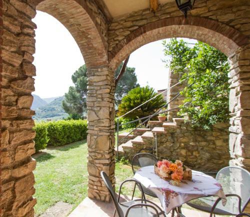 Borgo Maisale