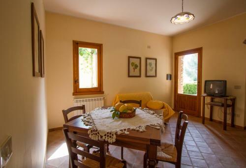 Borgo Maisale