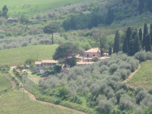 Borgo Maisale