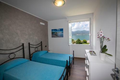 S. Antonio Apartment