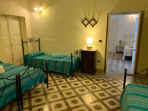 Villa De Luca