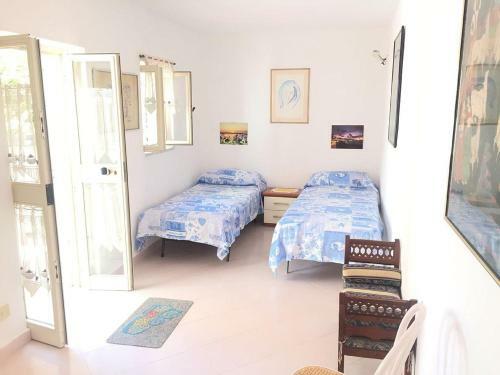 Hostal Camera Giglio