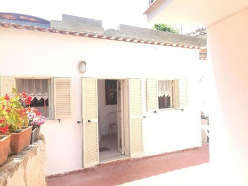 Hostal Camera Giglio