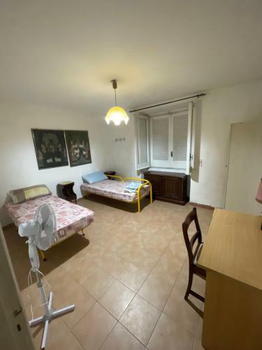 Hostal Camera Giglio