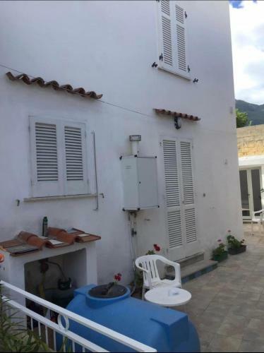 Hostal Camera Giglio