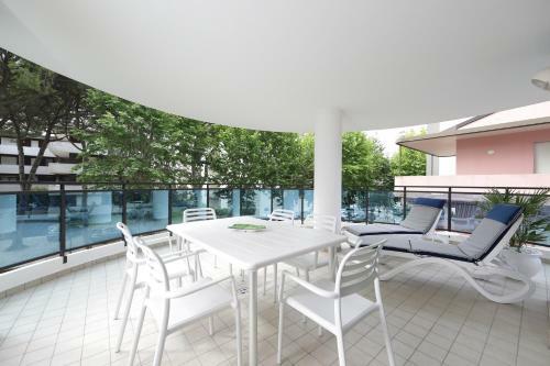 Apartamento Skyresidence