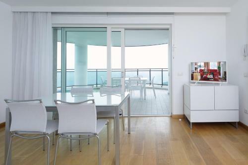 Apartamento Skyresidence
