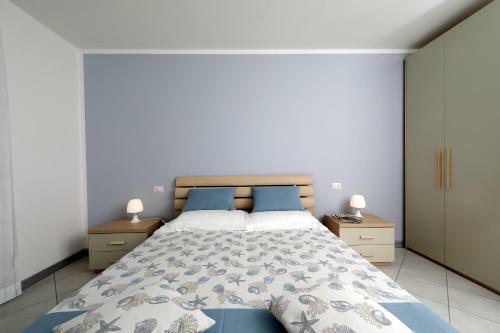 Apartamento Skyresidence