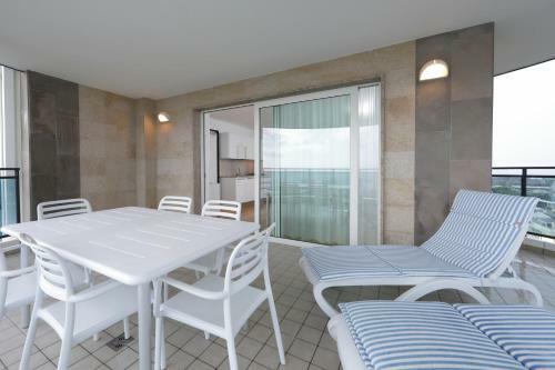 Apartamento Skyresidence