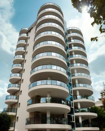 Apartamento Skyresidence