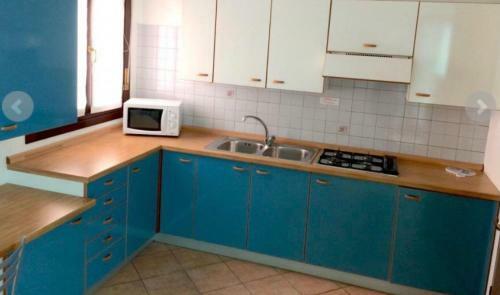 Apartamento Villa Rosa