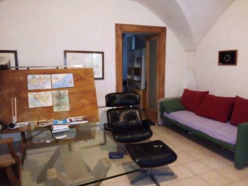 Apartamento Casa Dei Carretti