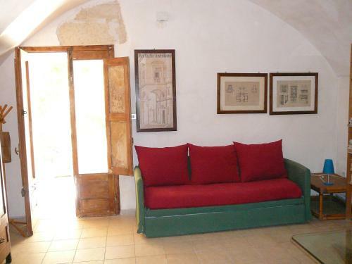 Apartamento Casa Dei Carretti