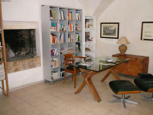 Apartamento Casa Dei Carretti