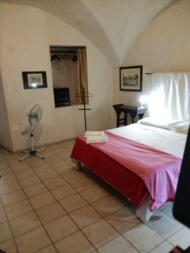 Apartamento Casa Dei Carretti
