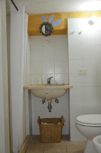 Apartamento Casa Dei Carretti