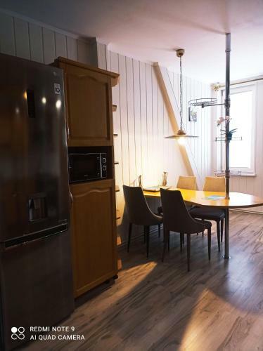 Apartament Pi?sudskiego