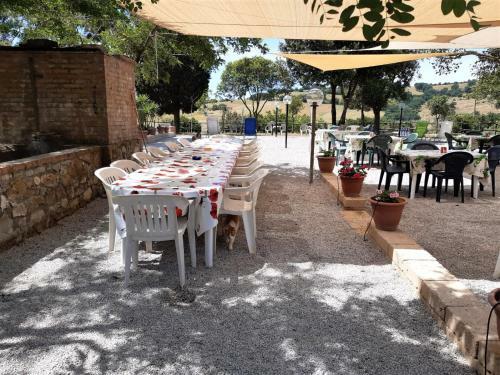 Bed & Breakfast Agriturismo Malpasso
