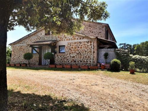 Bed & Breakfast Agriturismo Malpasso