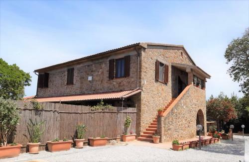 Bed & Breakfast Agriturismo Malpasso