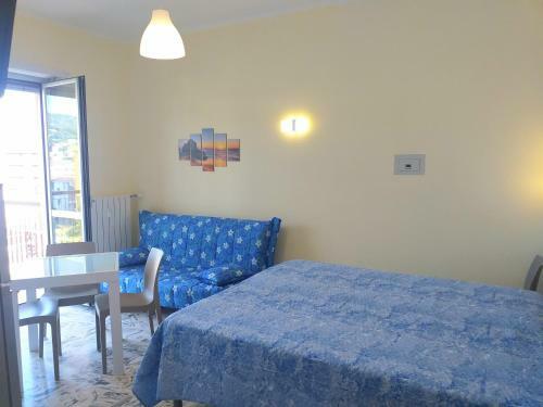 Apartamento Andoramare Via Vaghi, 11
