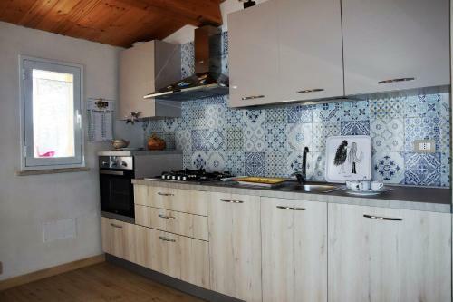 Casa Vacanze "le Gebbie"