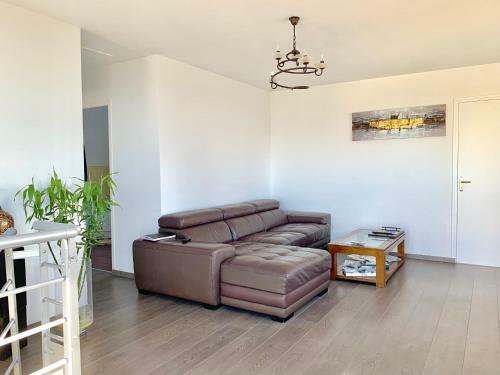 Belle Maison Avec Vue Mer, � Deux Pas De La Plage