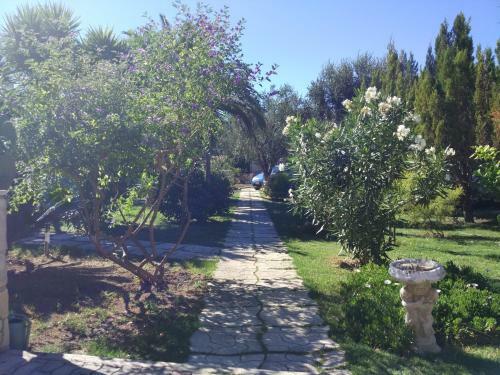 B&B Conca Del Faro