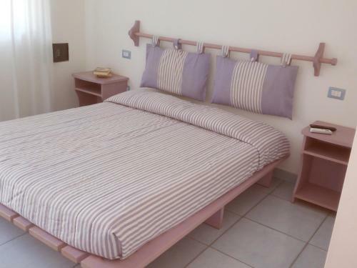B&B Conca Del Faro
