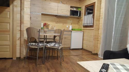 Lodge Domki U Asi
