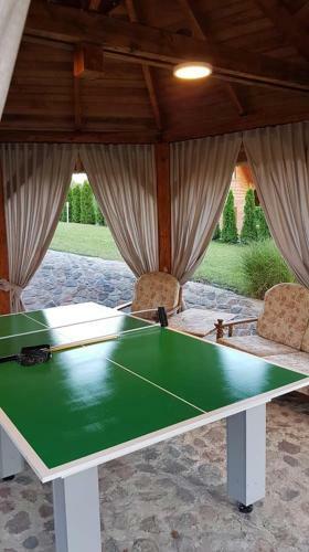 Lodge Domki U Asi