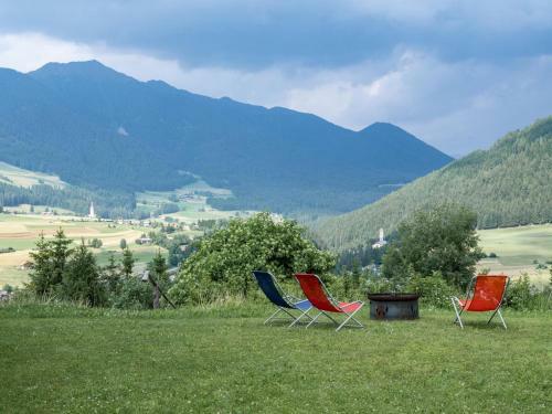 Apartamento Bnb Lettnerhof Balcony Family Suite